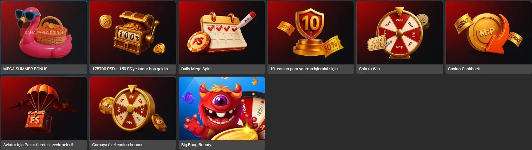 Megapari Casino Nedir? Acemi İçin Üç Dakikalık Tanışma Megapari Casino Nedir? Acemi İçin Üç Dakikalık Tanışma